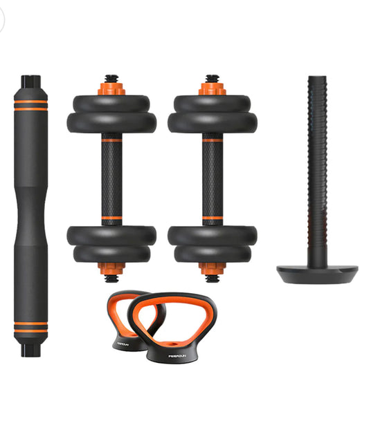 Kettlebell by Loopmaxx