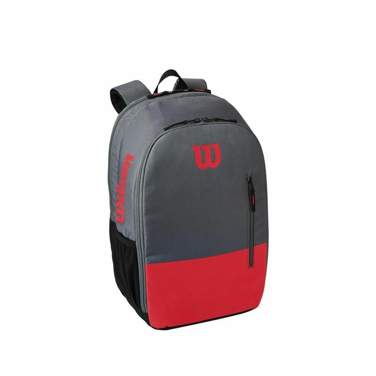 Sportrucksack Wilson Team Rot
