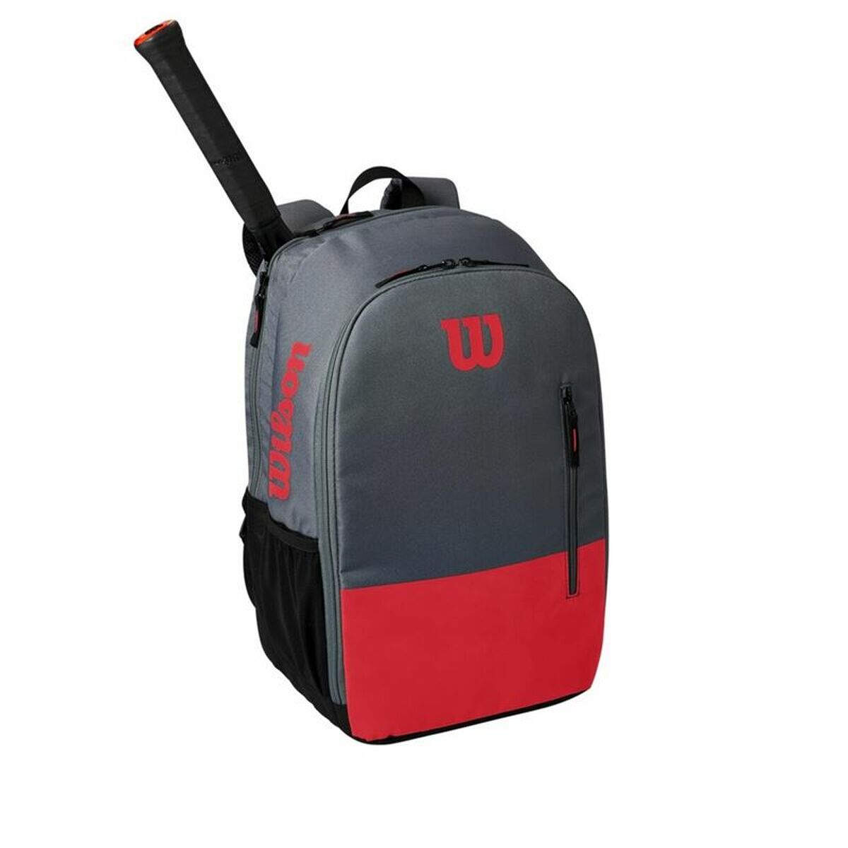 Sportrucksack Wilson Team Rot