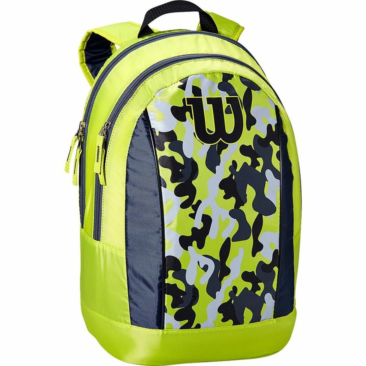 Sportrucksack Wilson Junior Gelb