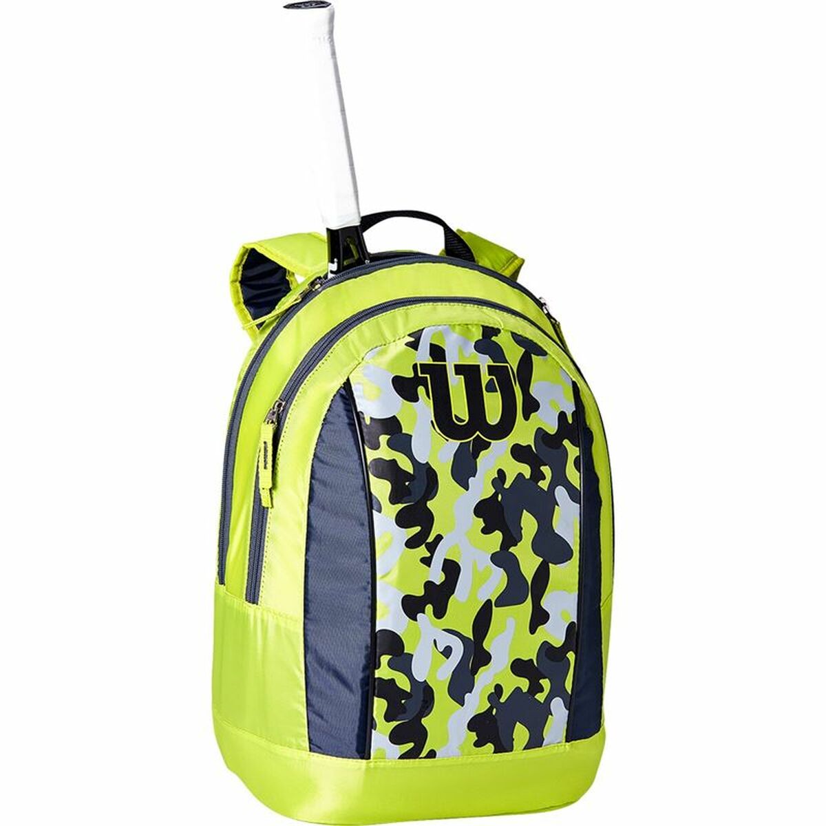 Sportrucksack Wilson Junior Gelb