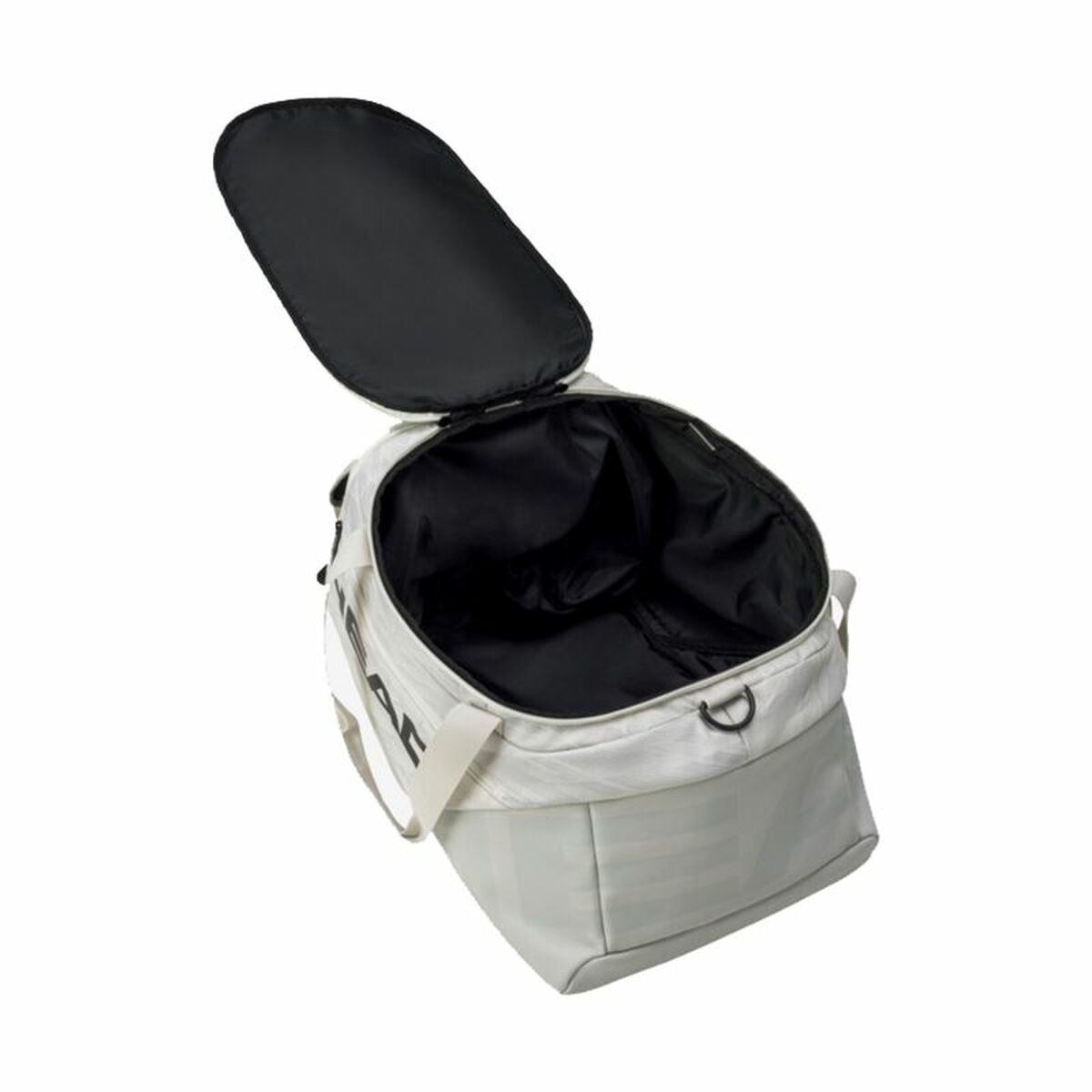Schlägertasche Head Pro X 52 L Einheitsgröße Weiß