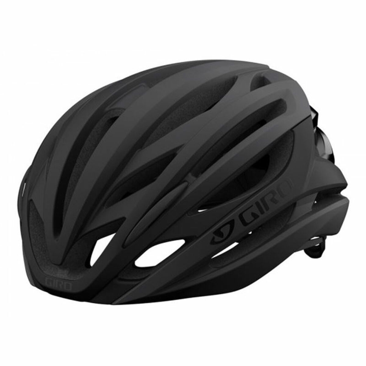 Fahrradhelm für Erwachsene Giro Syntax L