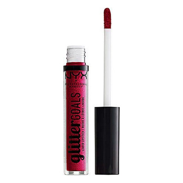 Lippenstift Glitter Goals NYX (3 ml)