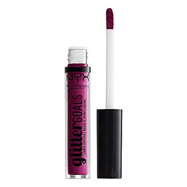 Lippenstift Glitter Goals NYX (3 ml)