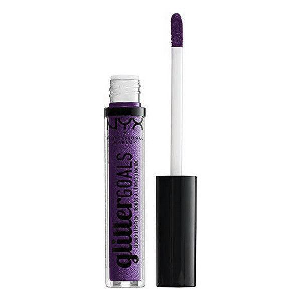 Lippenstift Glitter Goals NYX (3 ml)