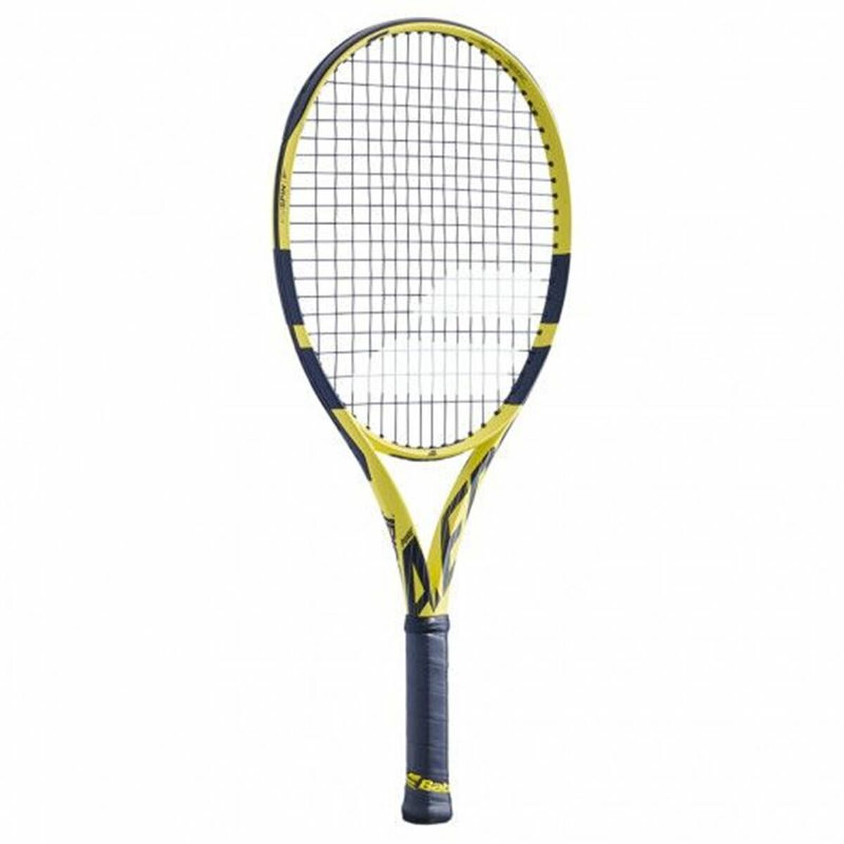 Tennisschläger Babolat Pure Aero 25 Für Kinder Bunt