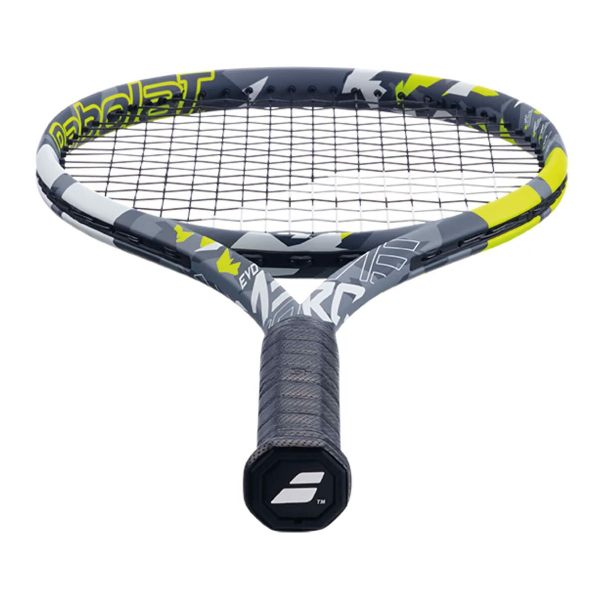 Tennisschläger Babolat Evo Aero S Bunt