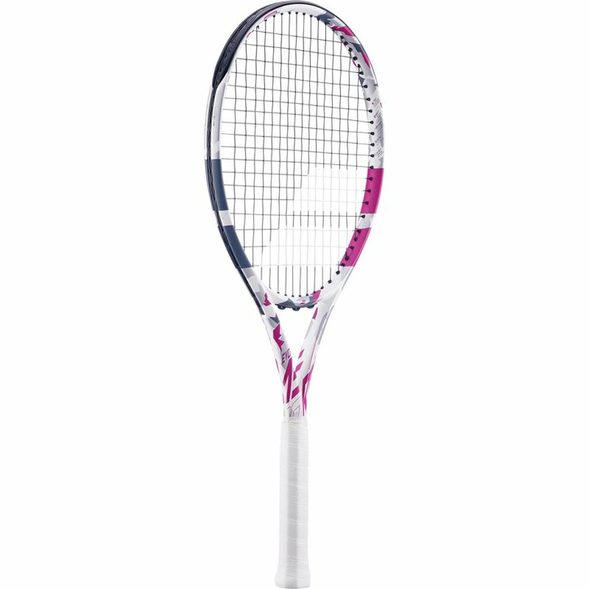 Tennisschläger Babolat Evo Aero Bunt