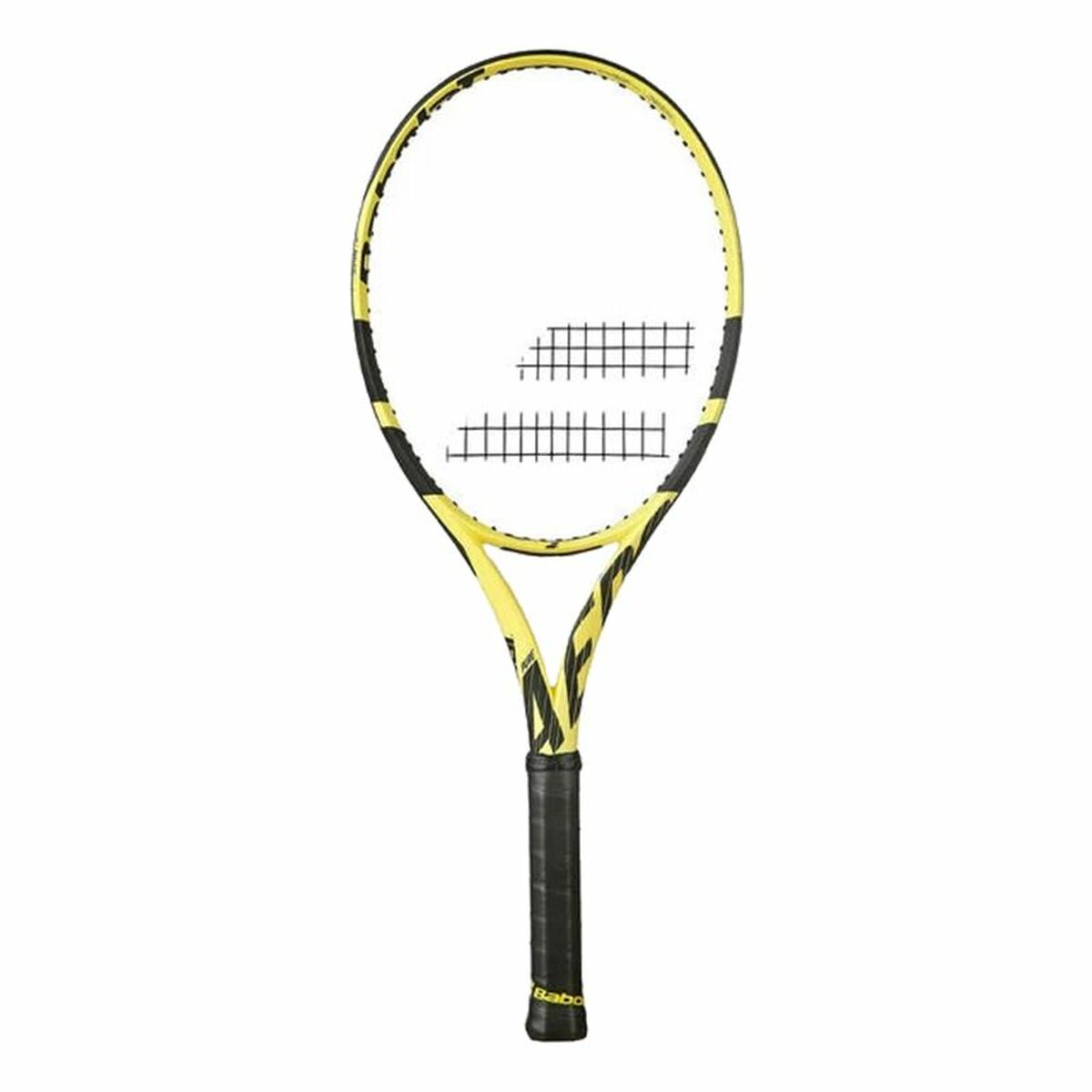 Tennisschläger Babolat Boost Aero S Bunt