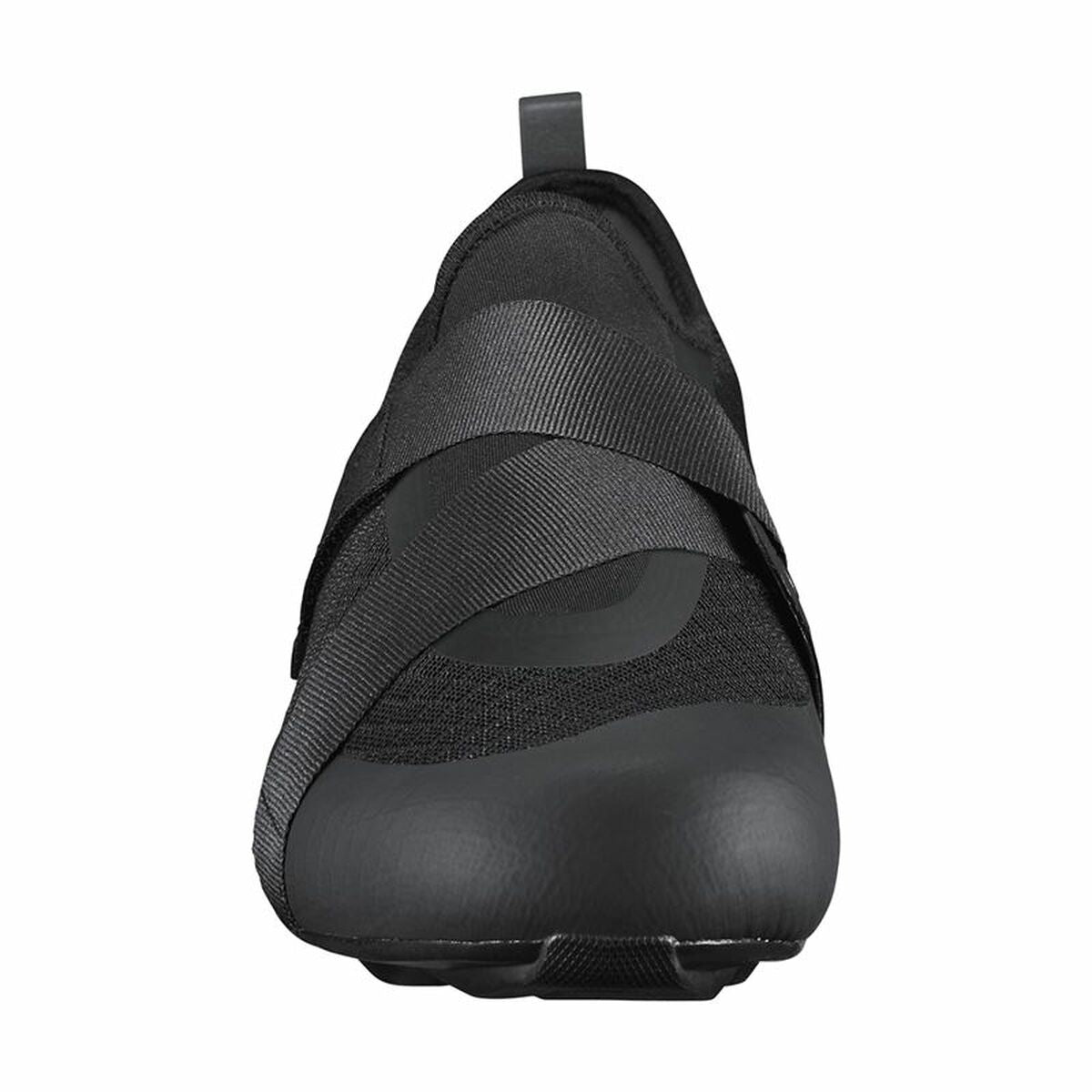 Radfahren Schuhe Shimano SH-IC200 Schwarz