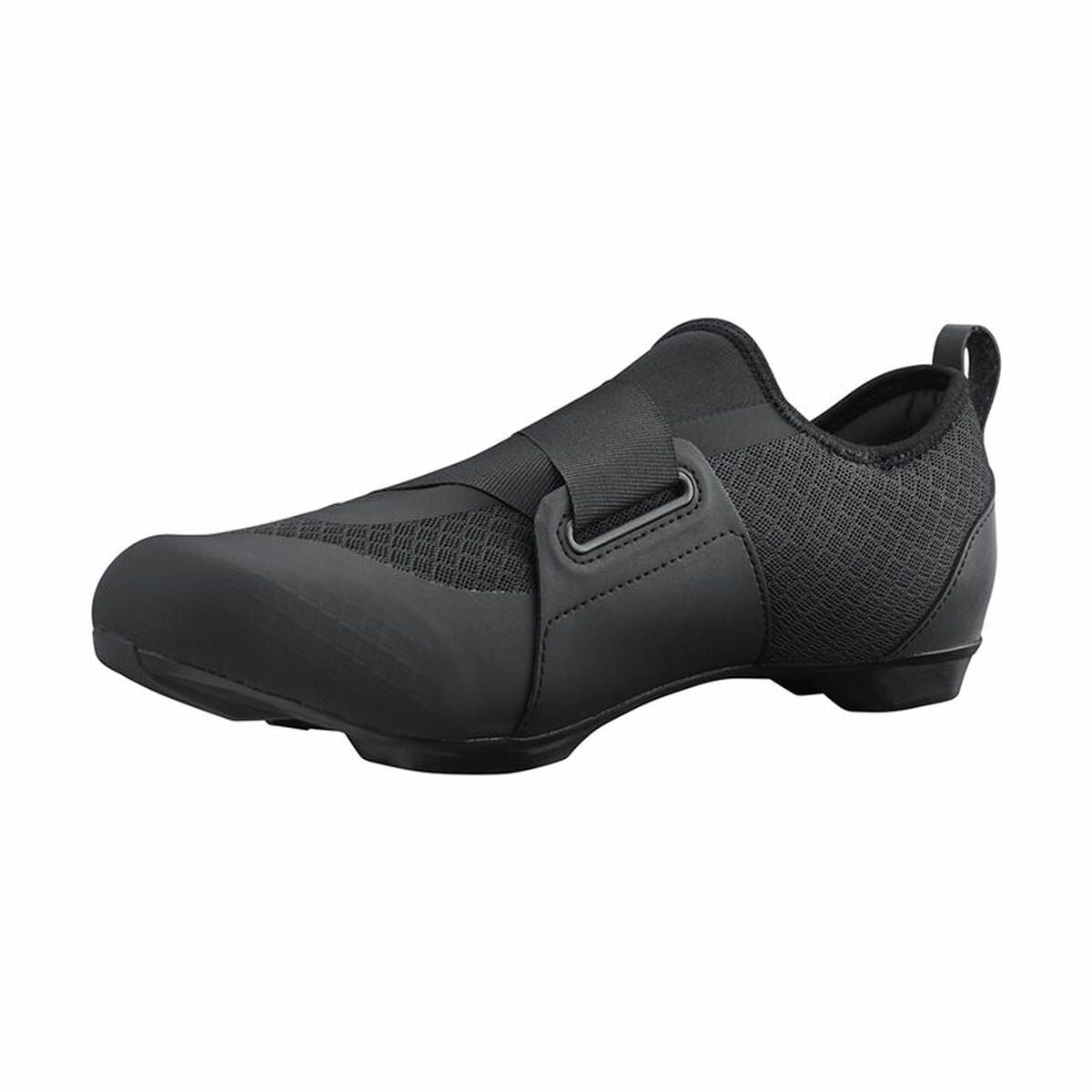 Radfahren Schuhe Shimano SH-IC200 Schwarz