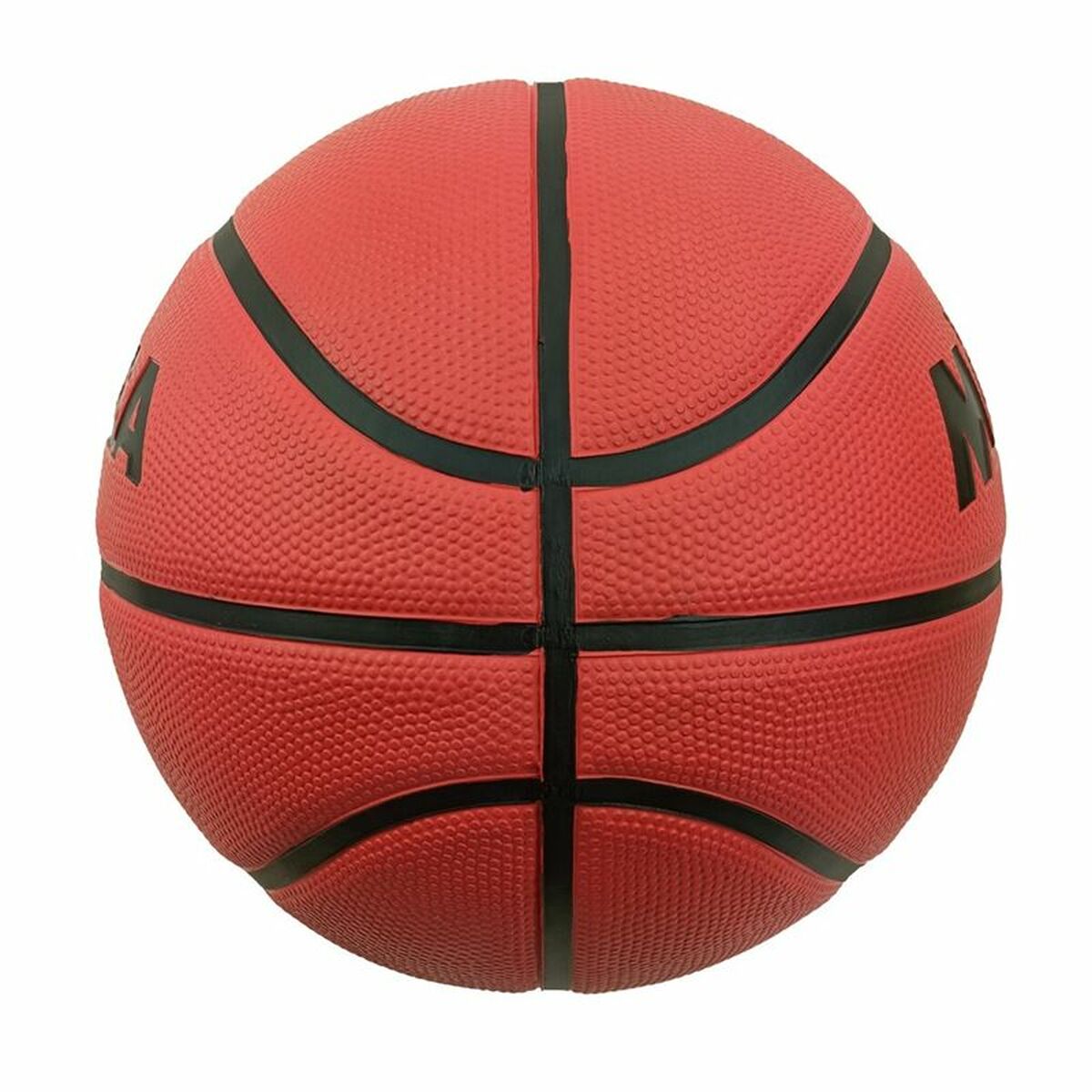 Basketball Mikasa BB734C Orange 7