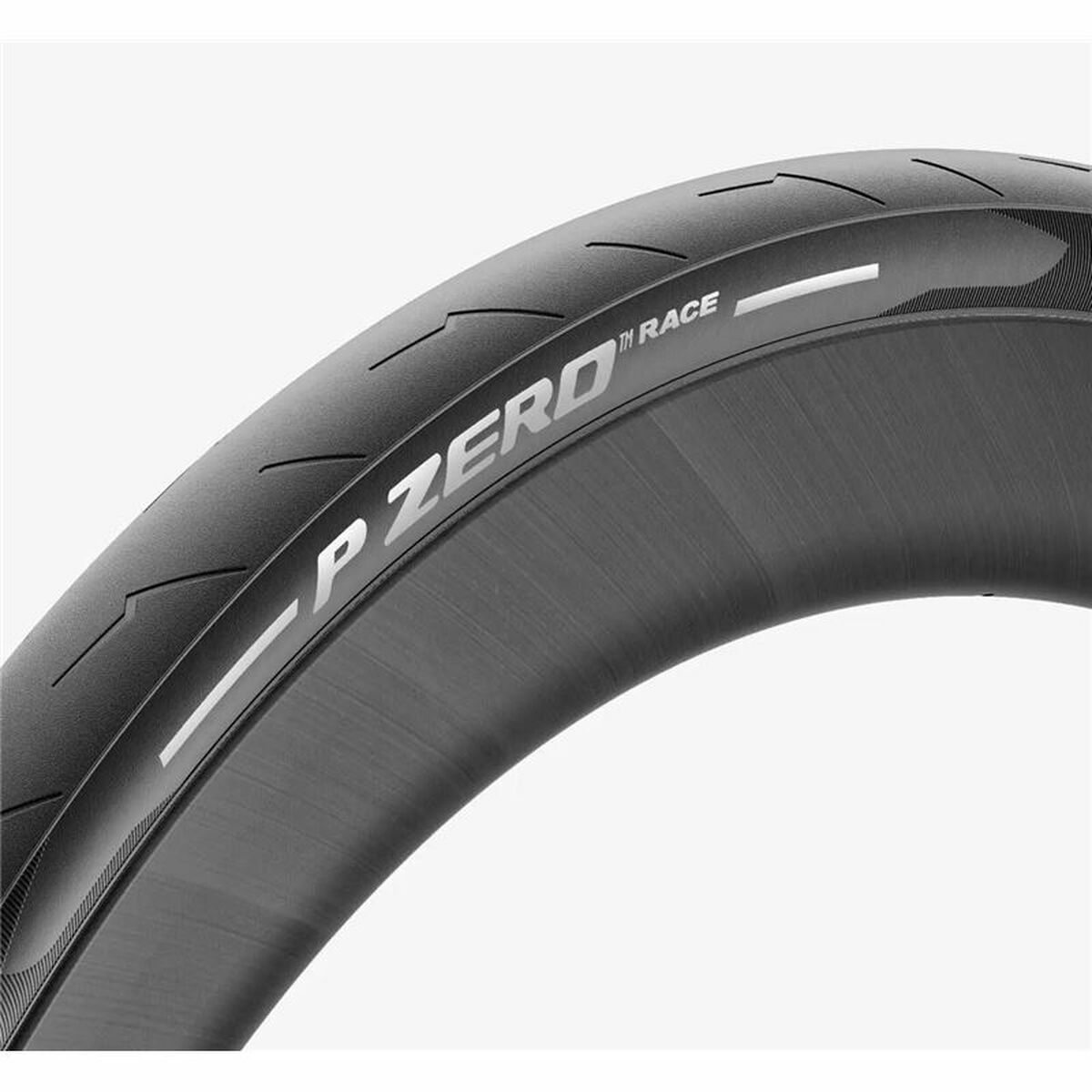 Umschlag P Zero™ Race-622 700 X Pirelli 26C Schwarz