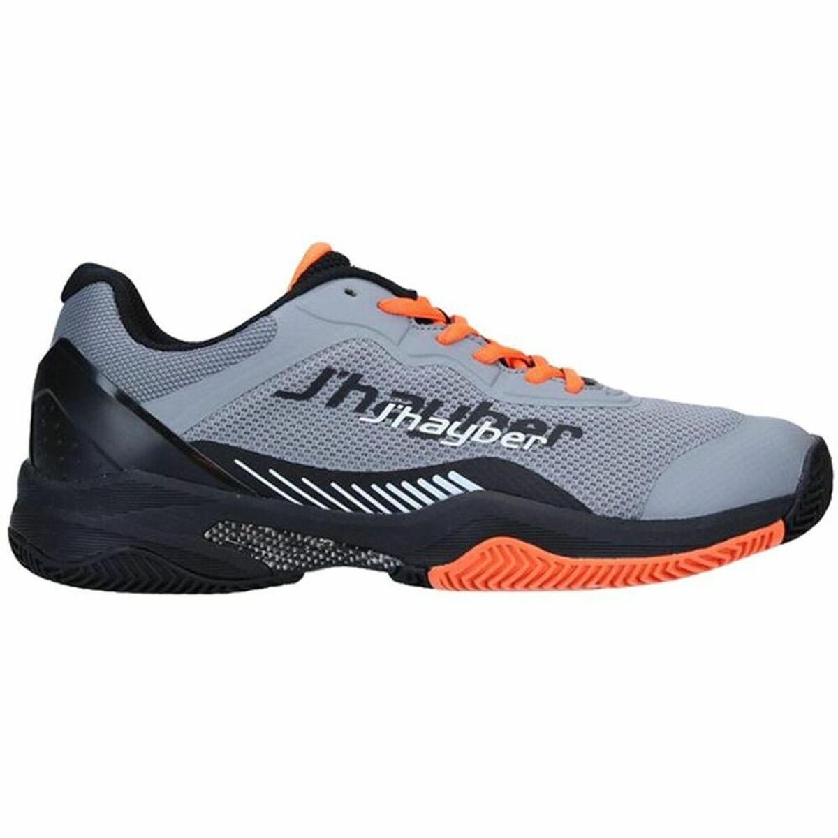Padel-Sportschuhe für Erwachsene J-Hayber Tarifa