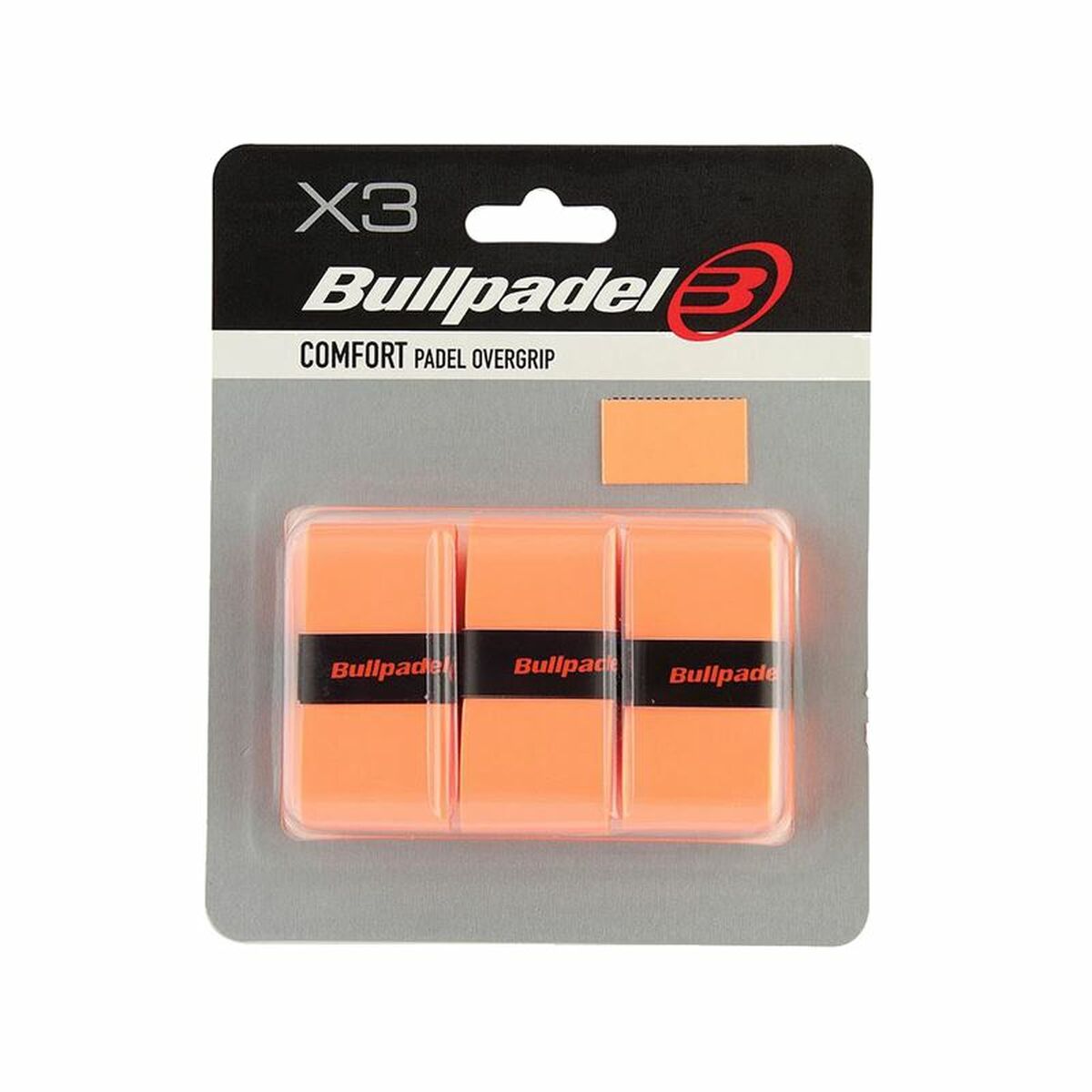 Tennis Übergriffband Padel Bullpadel GB1200 529