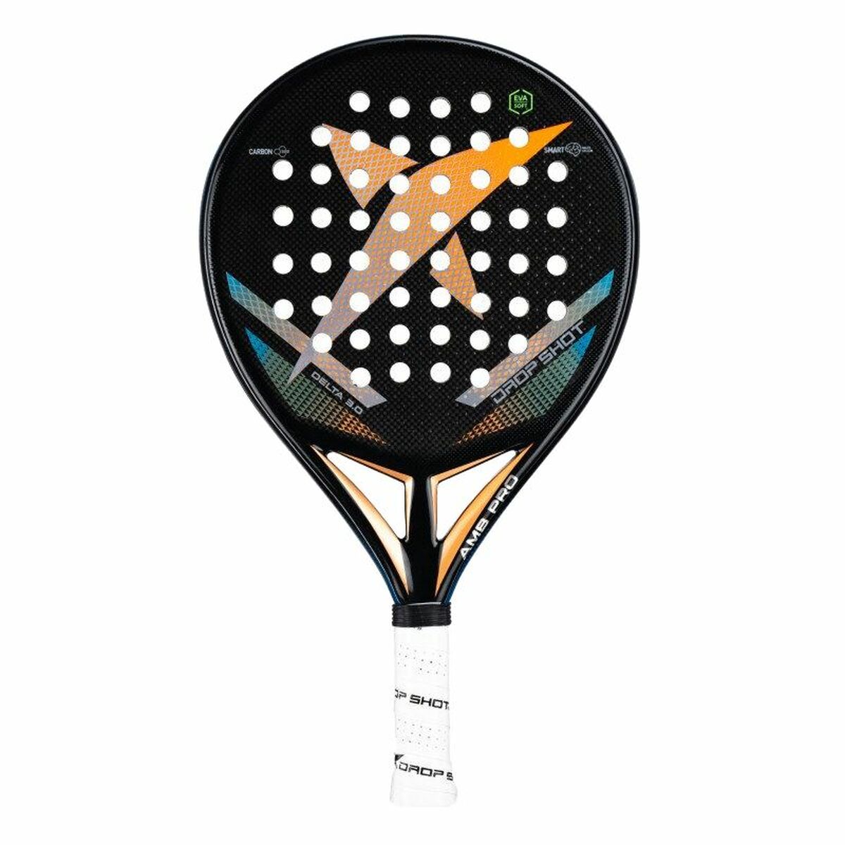 Paddelschläger Drop Shot Delta 3.0 Bunt