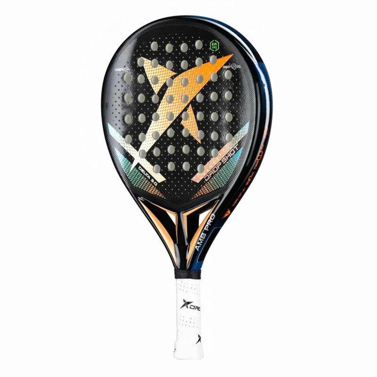 Paddelschläger Drop Shot Delta 3.0 Bunt