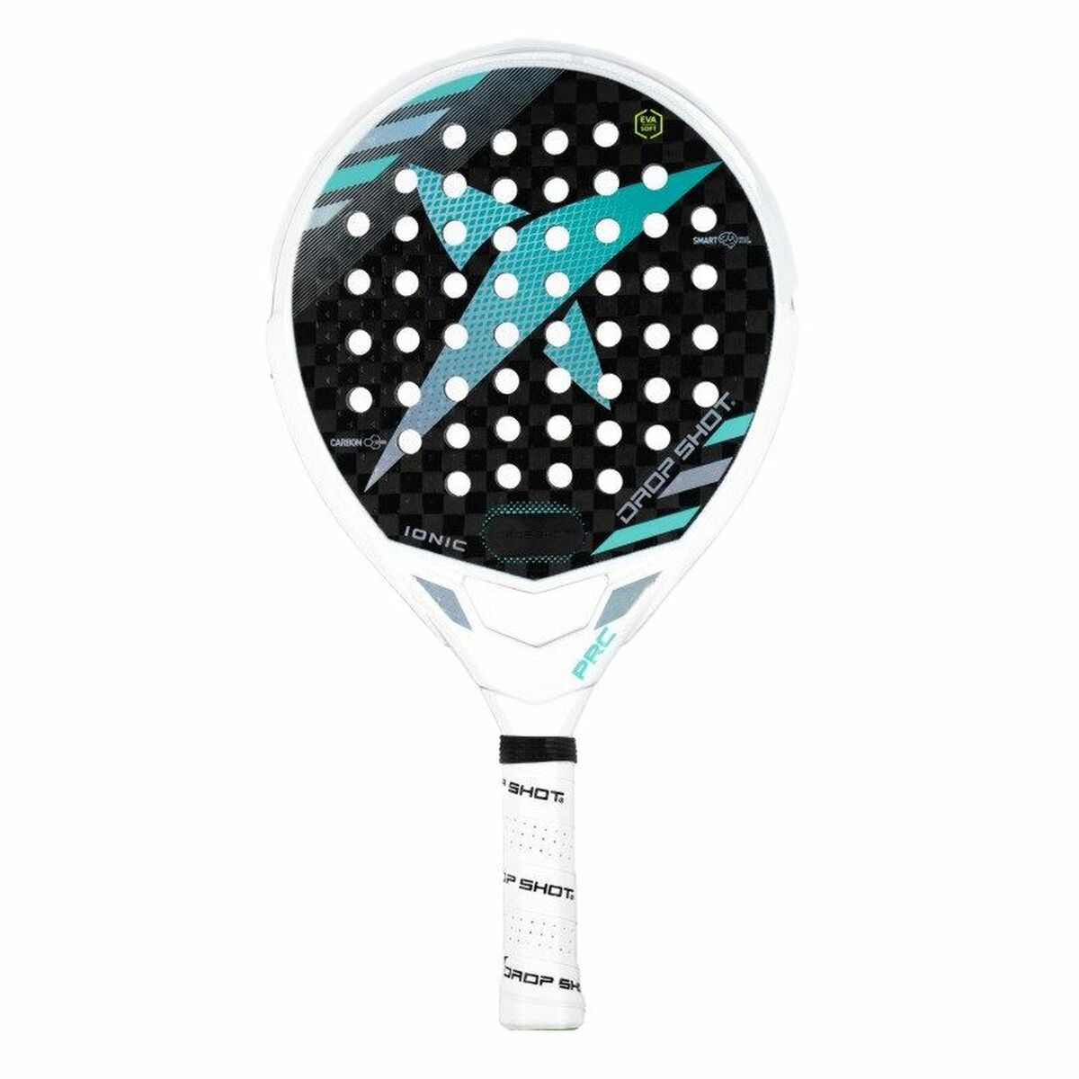 Paddelschläger Drop Shot IONIC Bunt