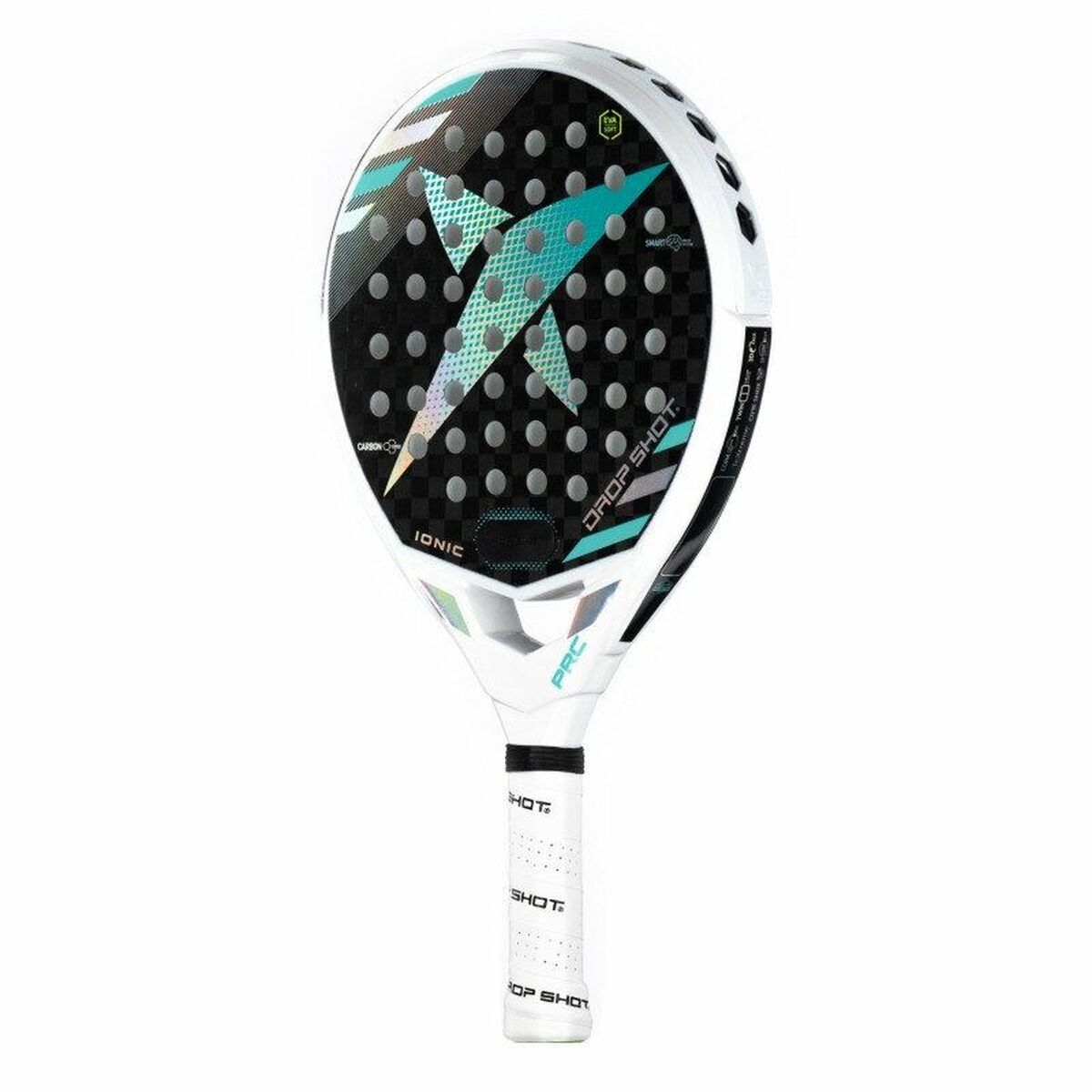 Paddelschläger Drop Shot IONIC Bunt