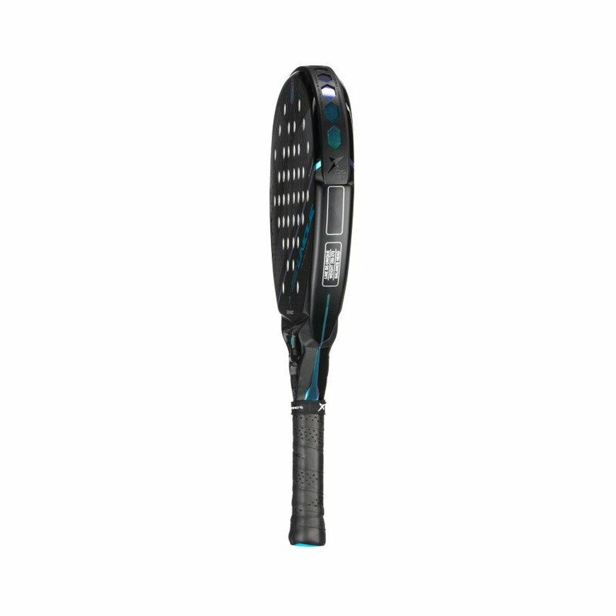 Paddelschläger Drop Shot Quantum Bunt