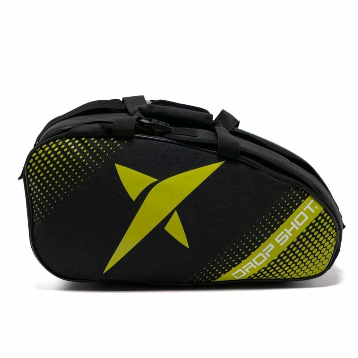 Tasche für Paddles Drop Shot Essential 23 Schwarz