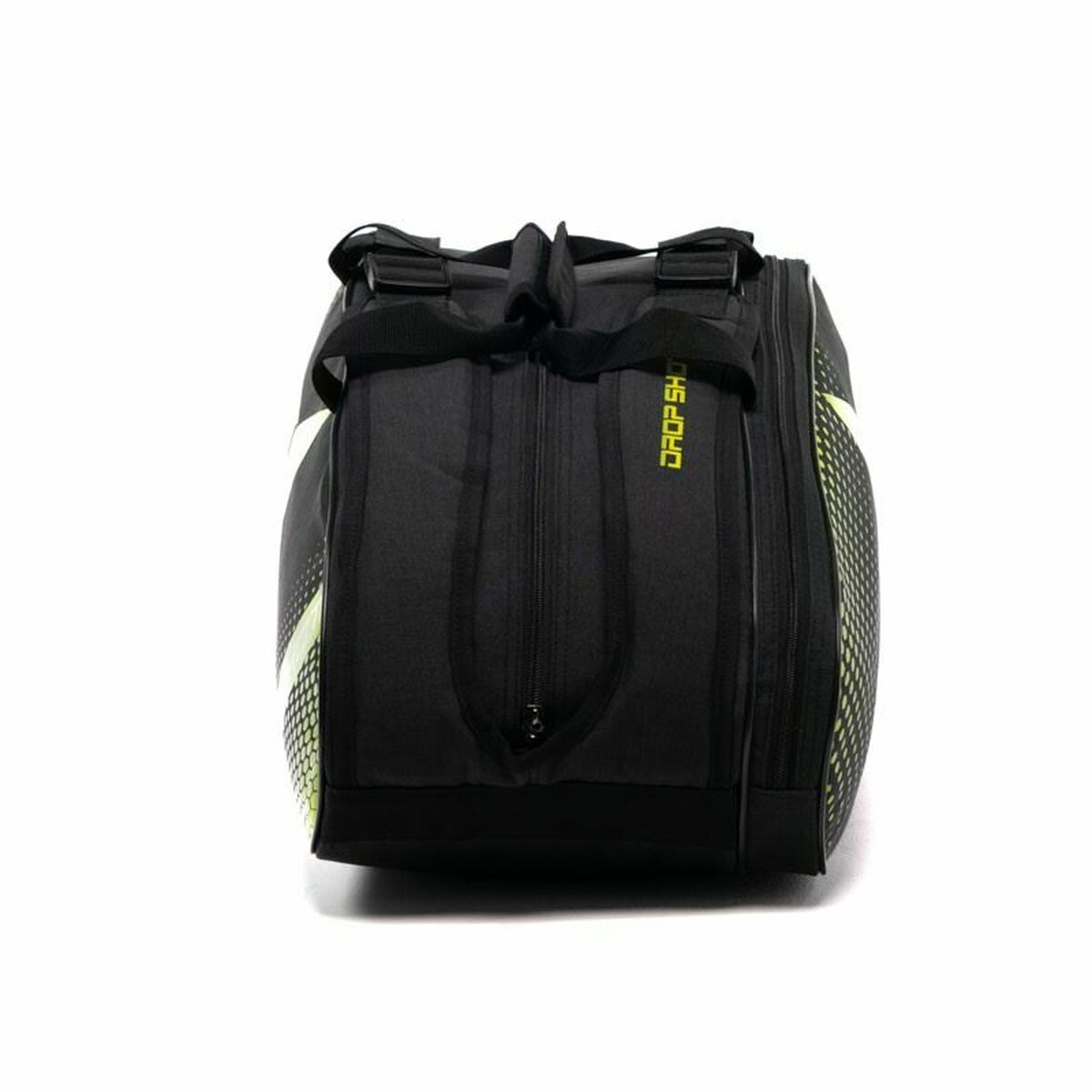 Tasche für Paddles Drop Shot Essential 23 Schwarz