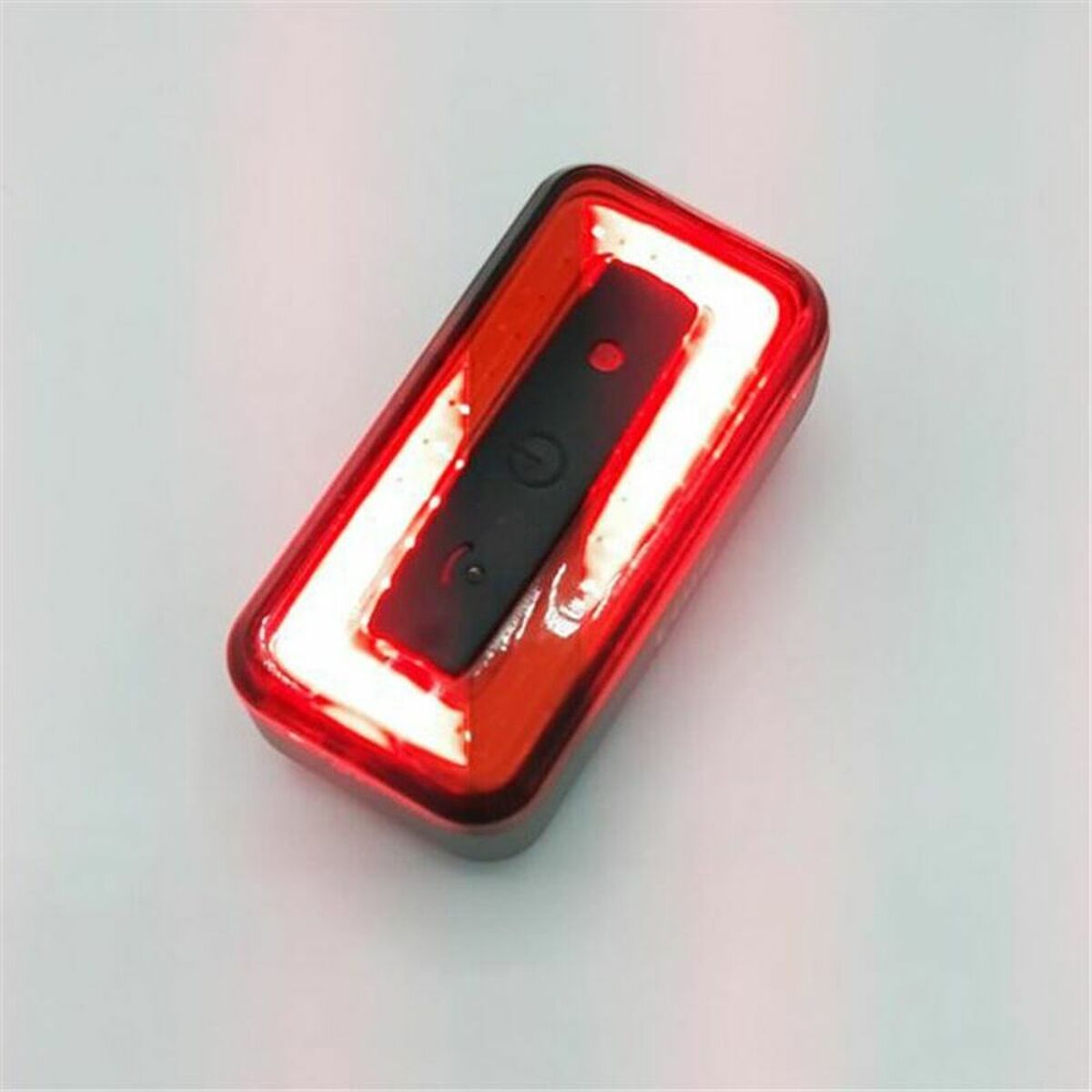 Fahrrad-Reflektorlicht Töls Pro USB