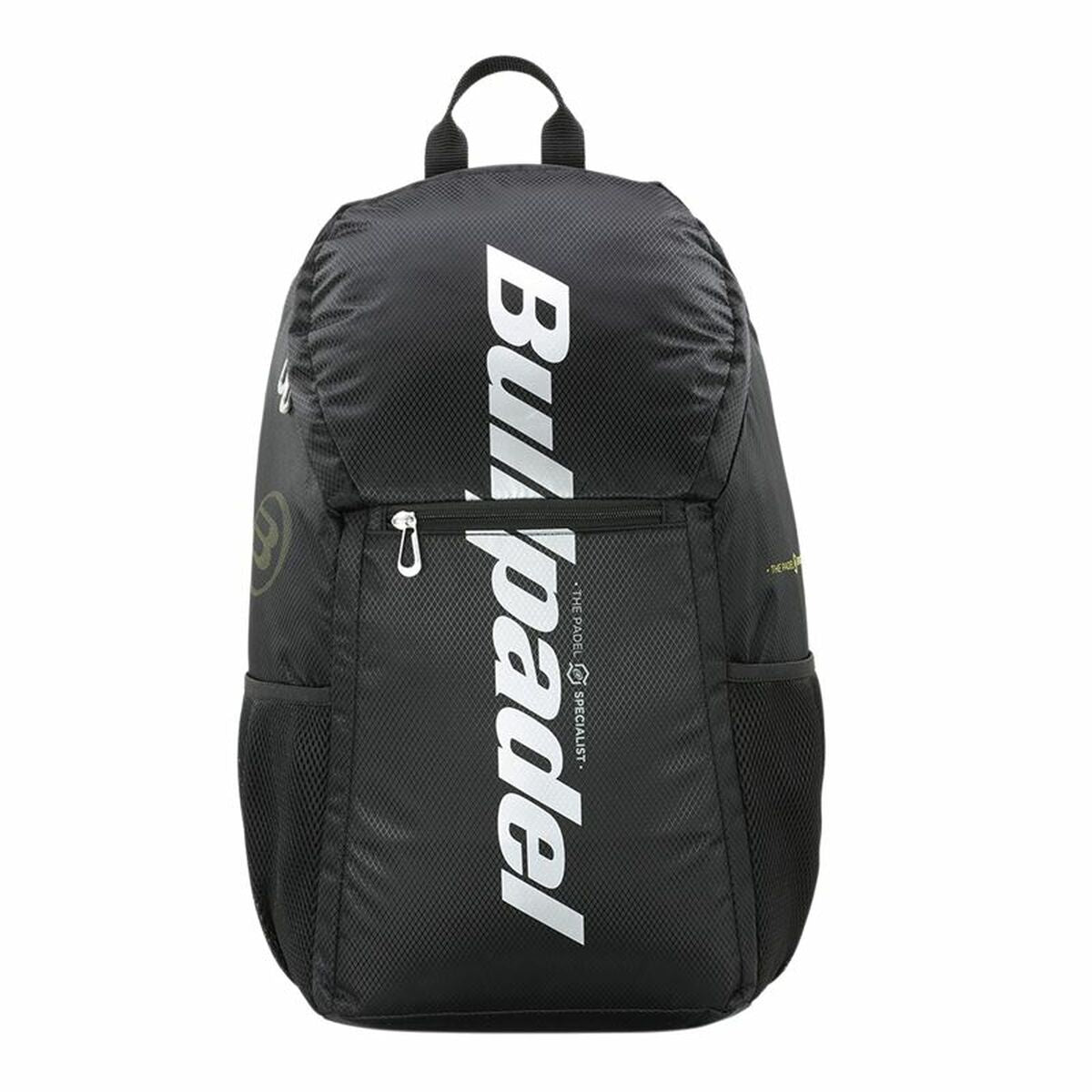 Sportrucksack Bullpadel BPM-22004 Performance Schwarz