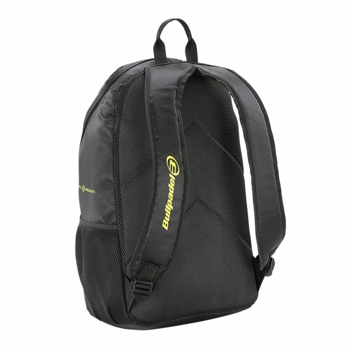 Sportrucksack Bullpadel BPM-22004 Performance Schwarz