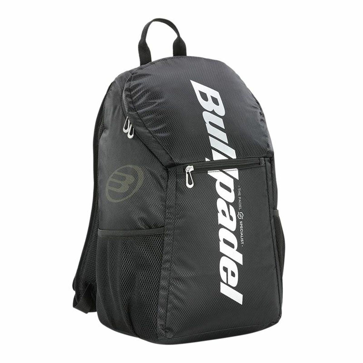 Sportrucksack Bullpadel BPM-22004 Performance Schwarz