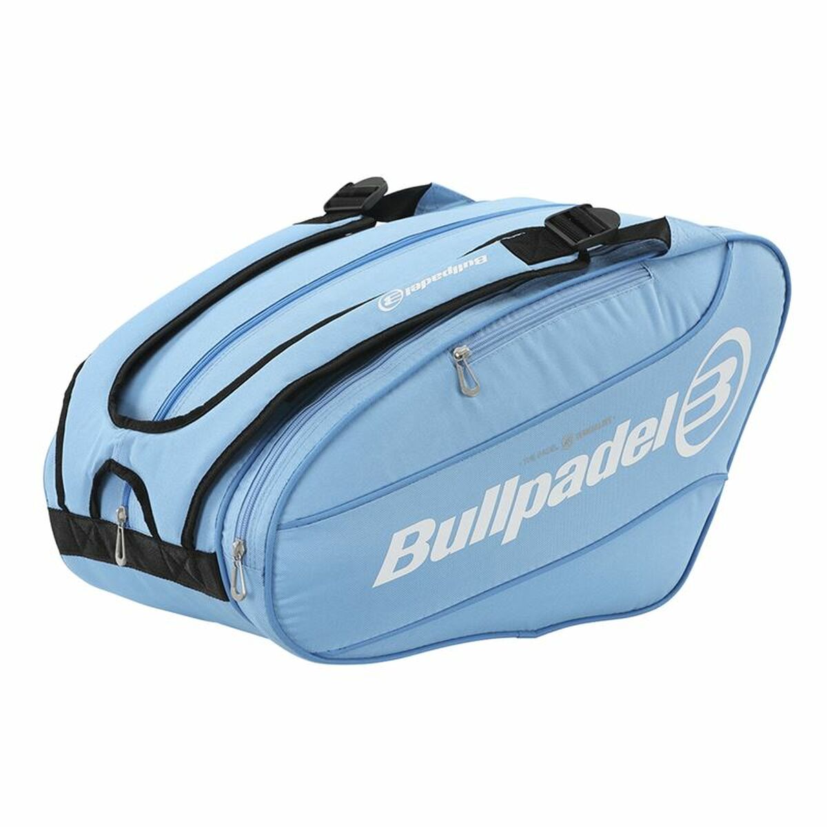 Tasche für Paddles Bullpadel BPP-23015 Bunt