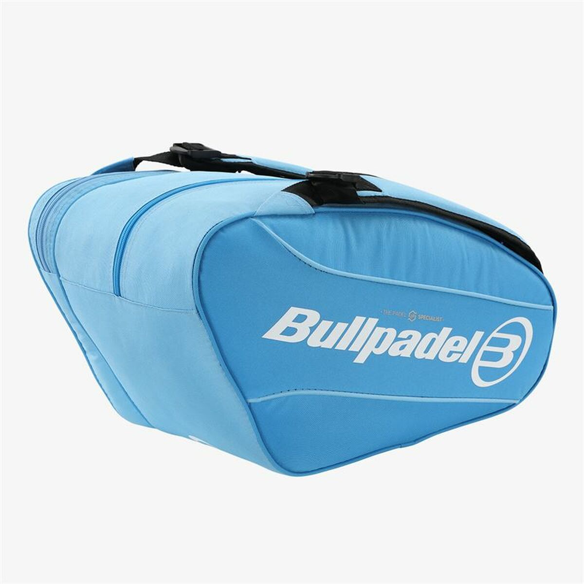 Tasche für Paddles Bullpadel BPP-23015 Bunt