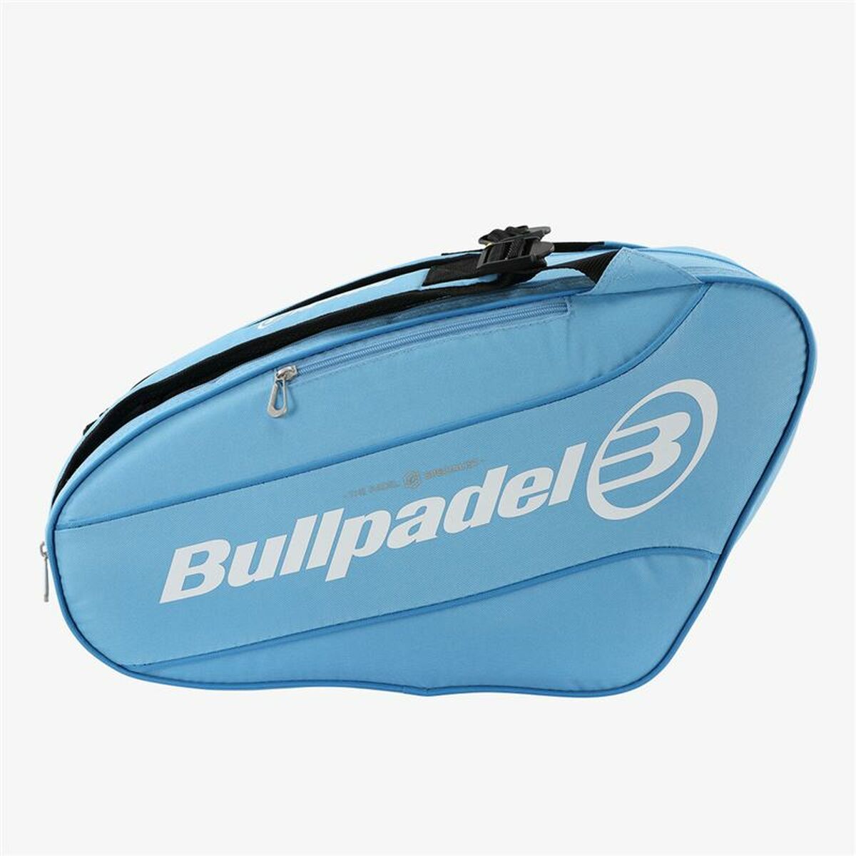 Tasche für Paddles Bullpadel BPP-23015 Bunt