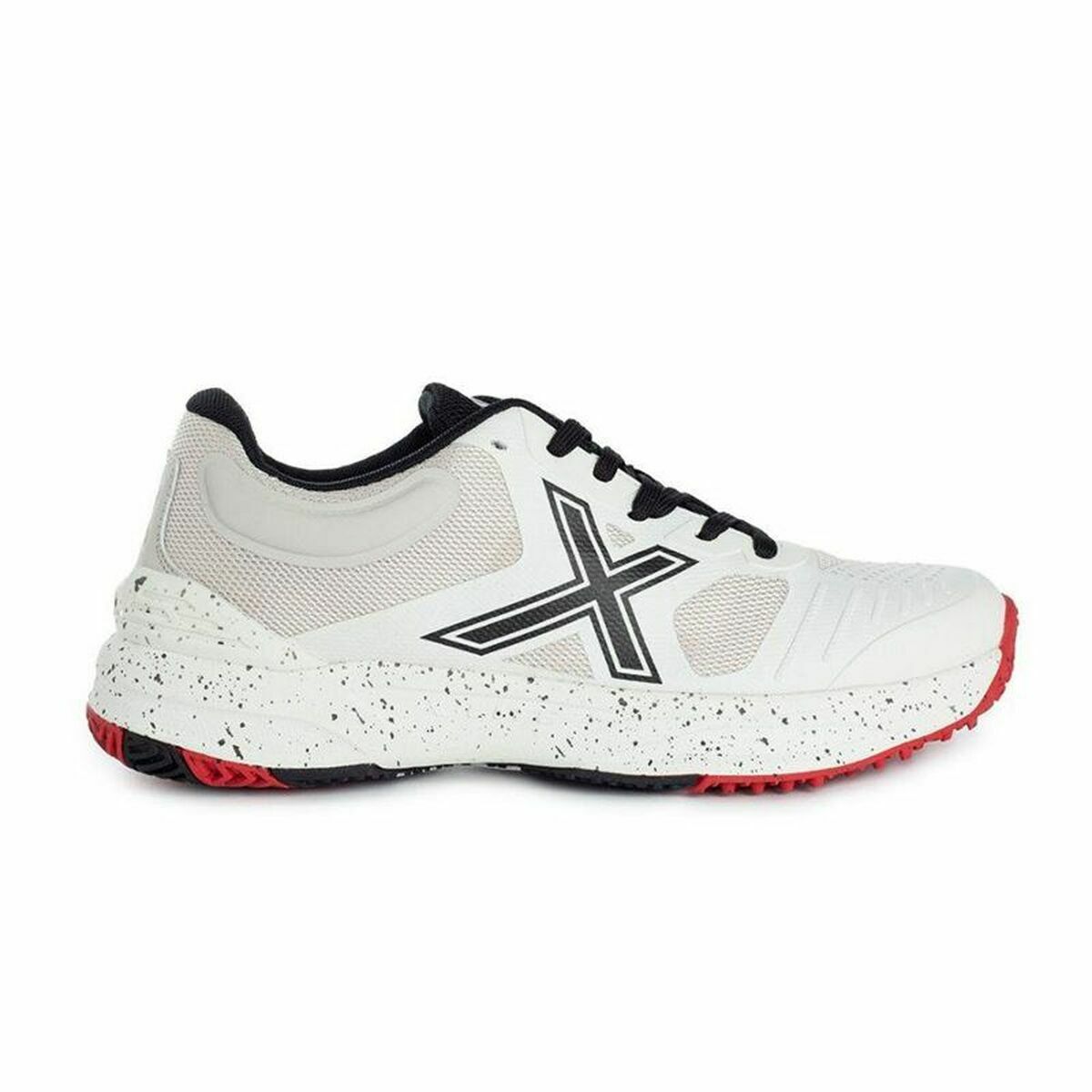 Padel-Sportschuhe für Erwachsene Munich Hydra 104