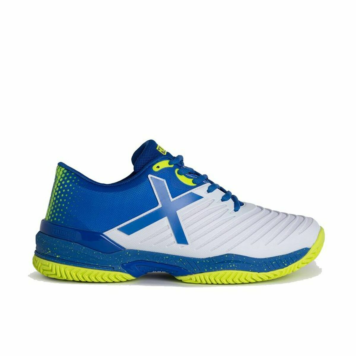 Herren-Sportschuhe Munich PADX 32 Paddel