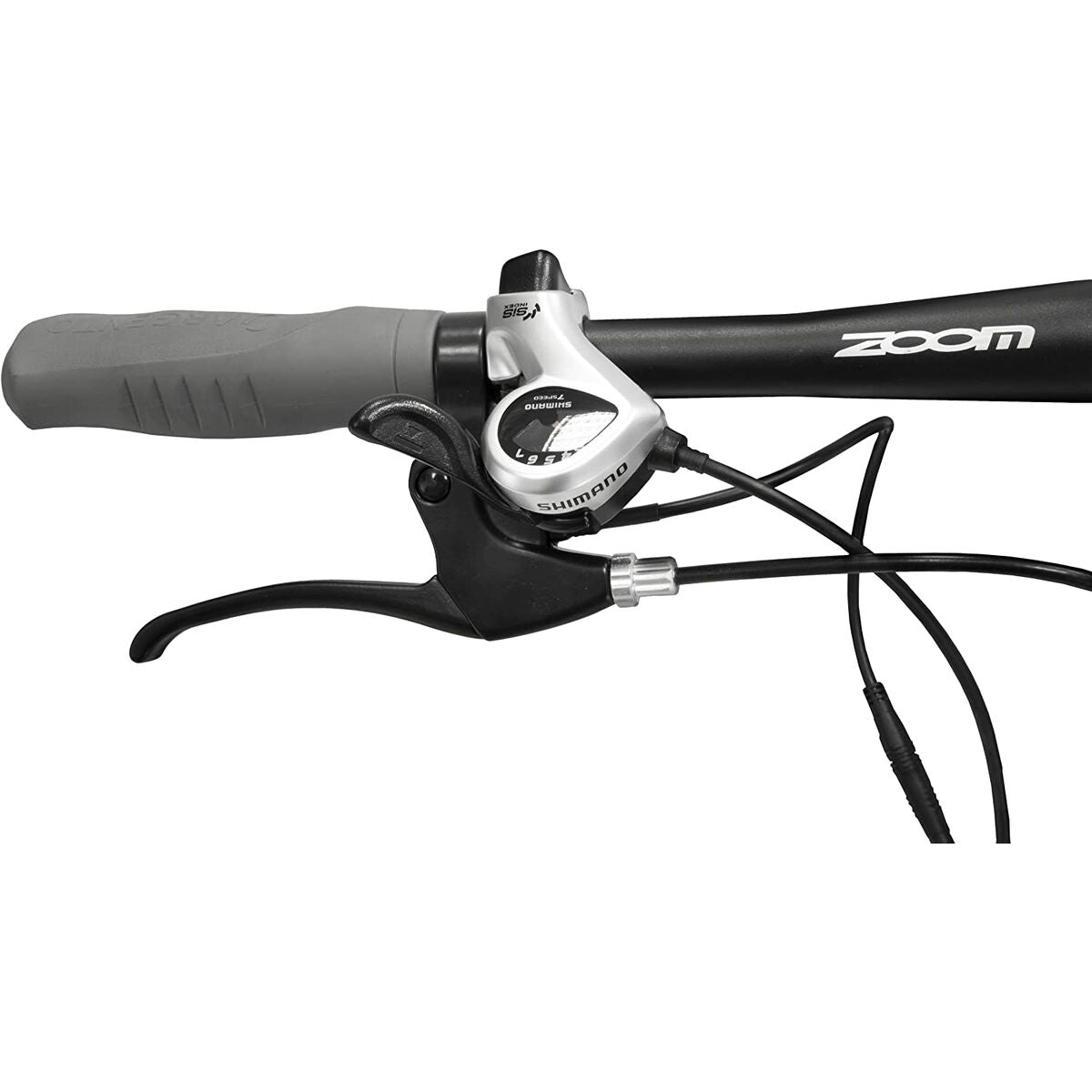 Elektrisches Fahrrad Argento Bike Alpha 2021 27,5" 25 km/h
