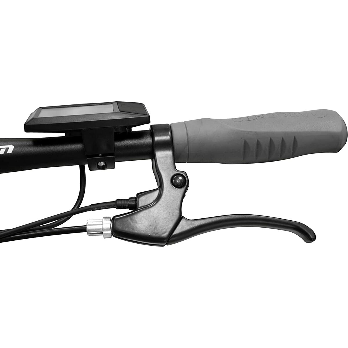 Elektrisches Fahrrad Argento Bike Alpha 2021 27,5" 25 km/h