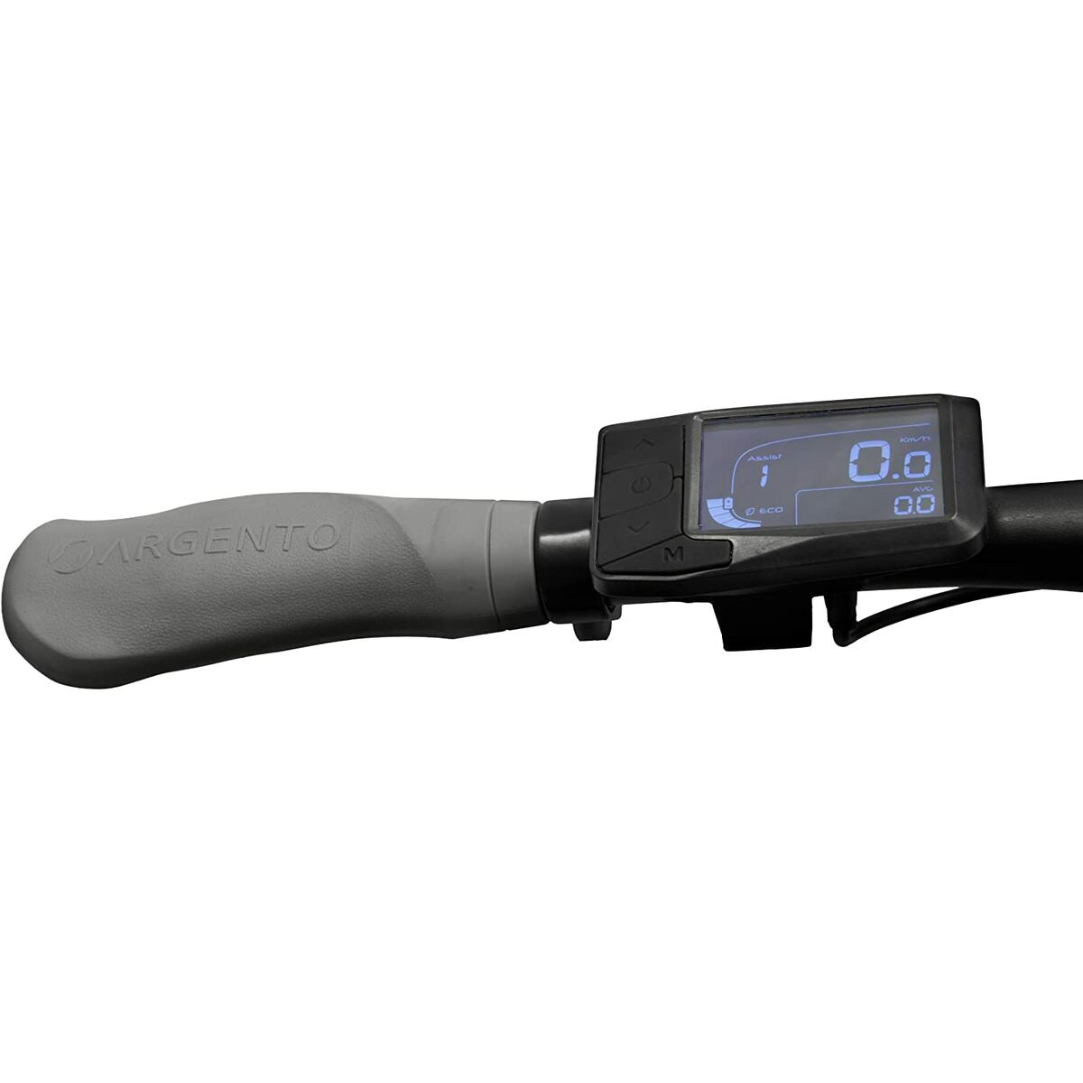 Elektrisches Fahrrad Argento Bike Alpha 2021 27,5" 25 km/h
