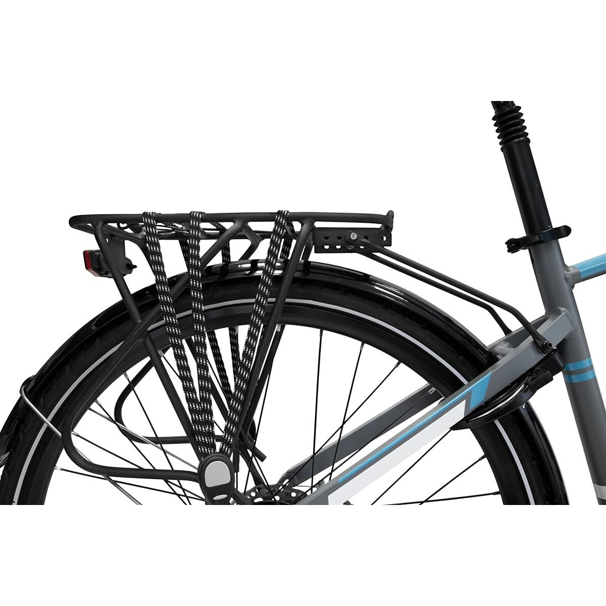 Elektrisches Fahrrad Argento Bike Alpha 2021 27,5" 25 km/h
