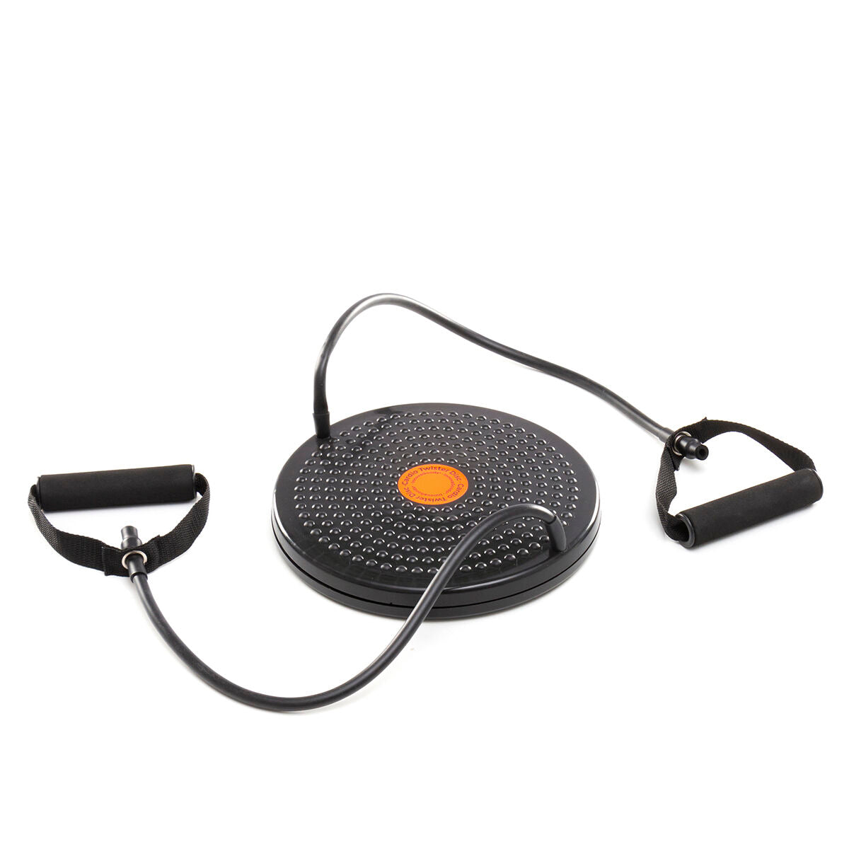 Fitness Drehscheibe mit Übungsanleitung InnovaGoods