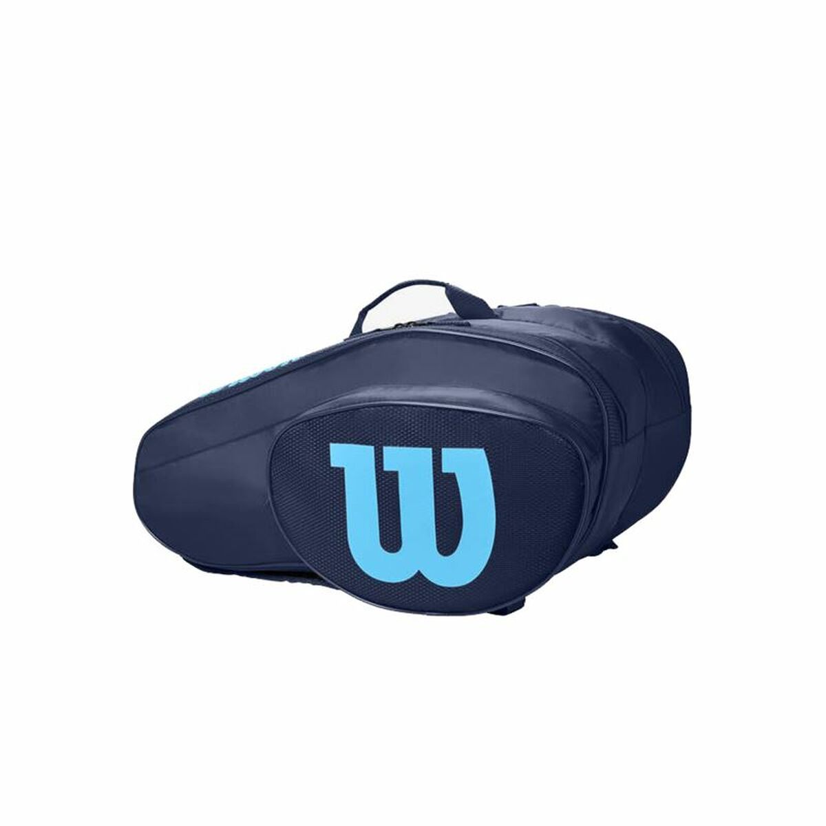 Tasche für Paddles Wilson Team  Dunkelblau