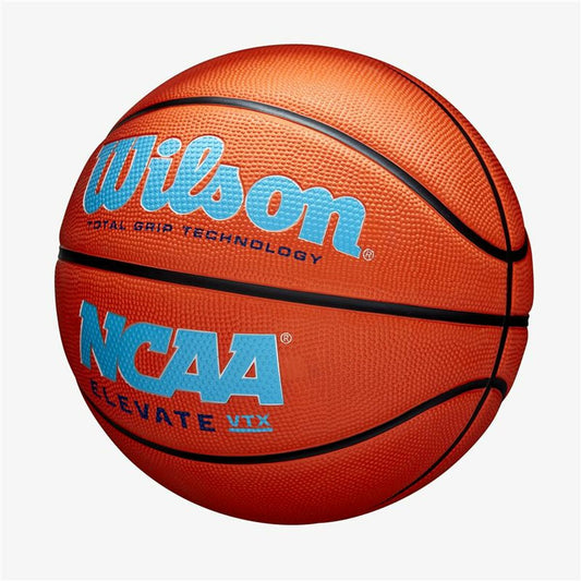 Basketball Wilson  NCAA Elevate VTX Orange 5