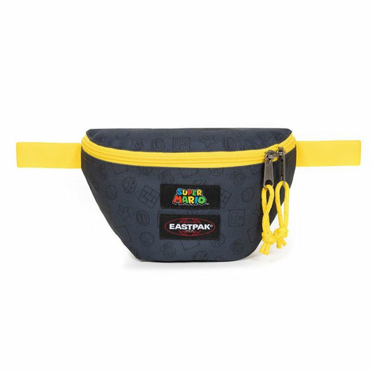 Gürteltasche Eastpak  Springer Super Mario Grau Einheitsgröße