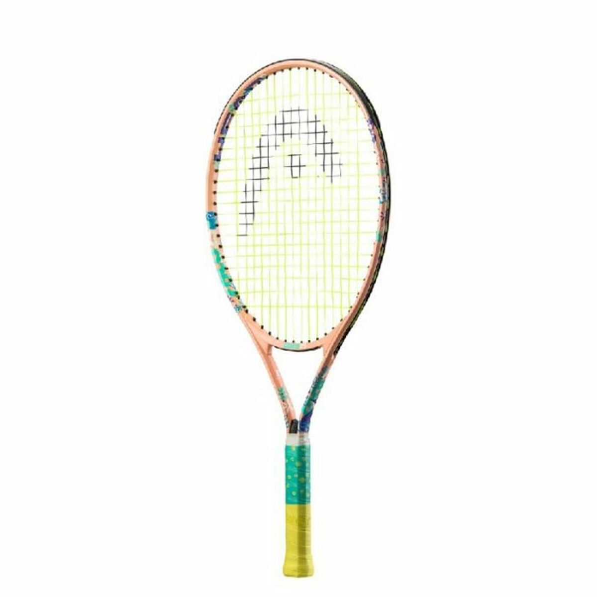 Tennisschläger Head Coco 25 Für Kinder Bunt
