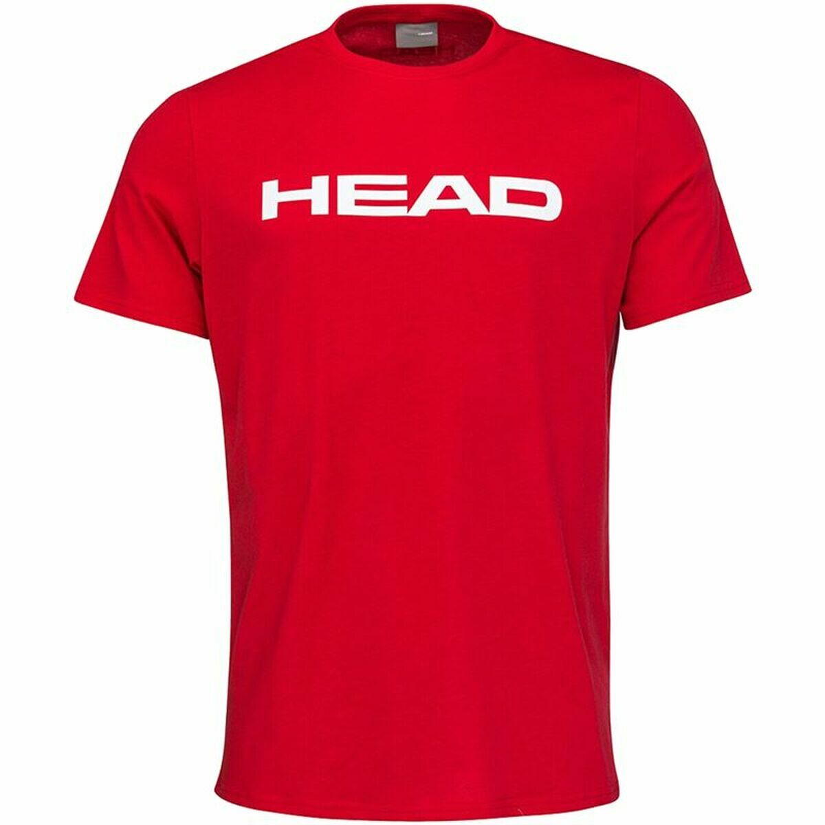 Herren Kurzarm-T-Shirt Head  Club Basic