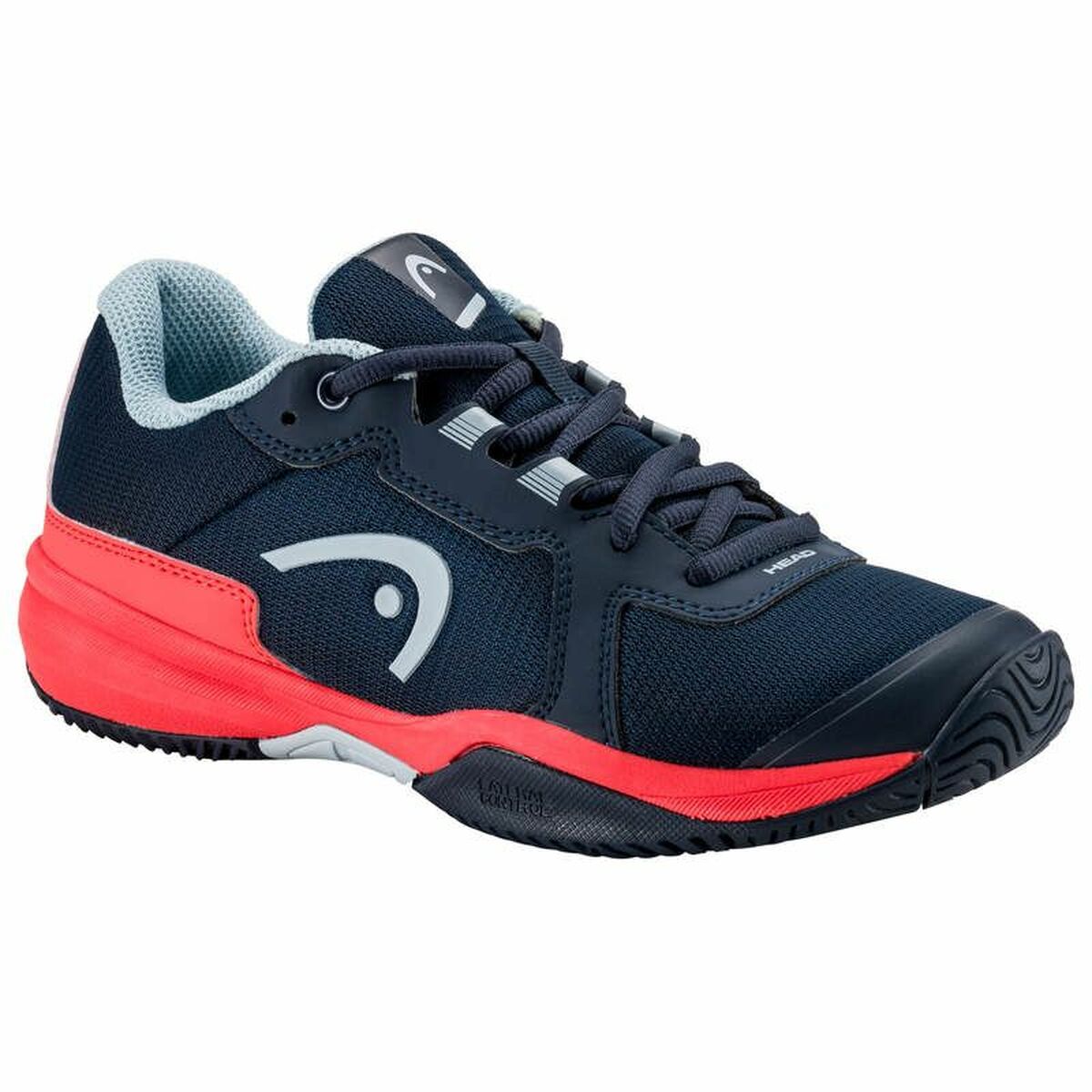 Tennisschuhe für Kinder Head Sprint 3.5 Blau