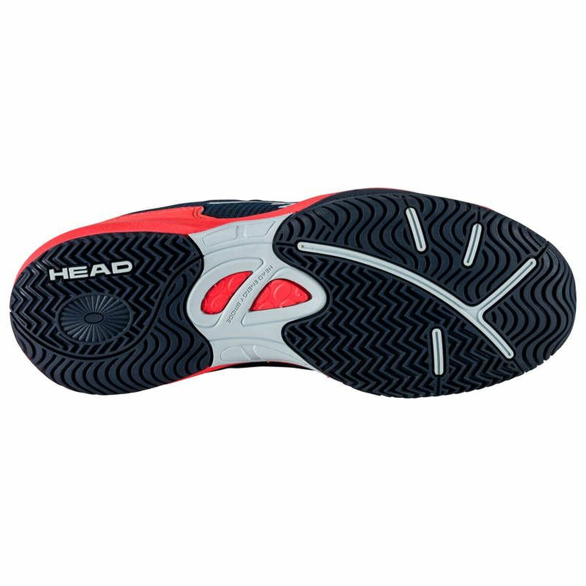 Tennisschuhe für Kinder Head Sprint 3.5 Blau