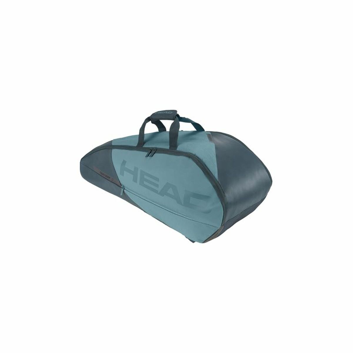 Schlägertasche Head Tour Größe M Blau