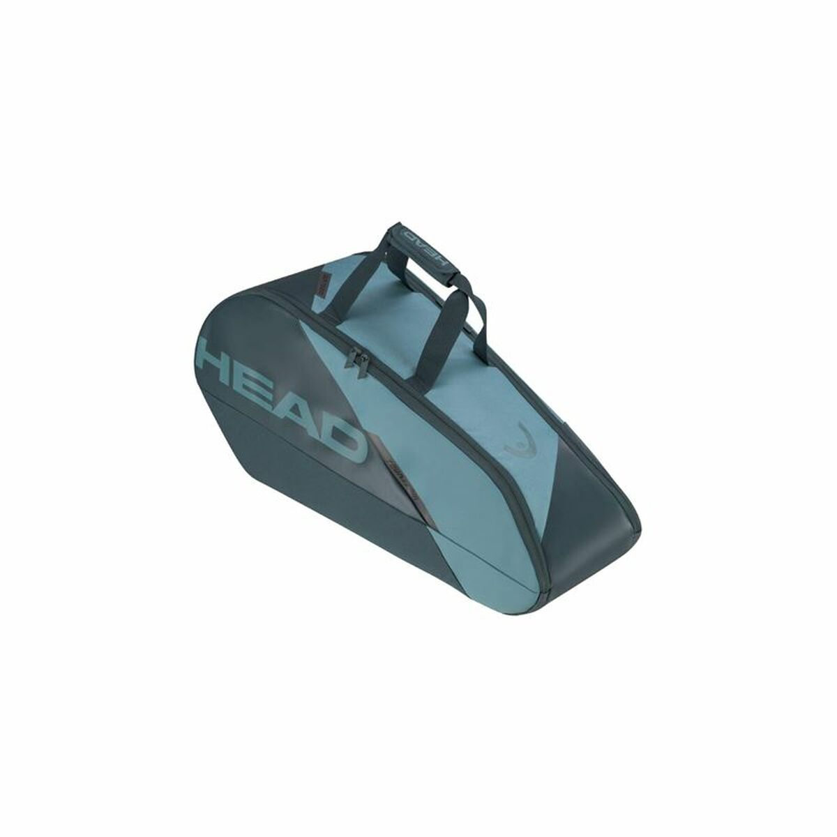 Schlägertasche Head Tour Größe M Blau
